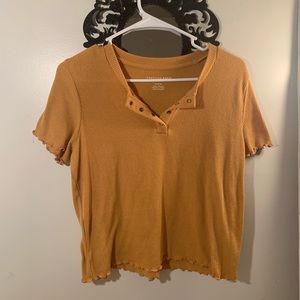 American Eagle Outfitters top